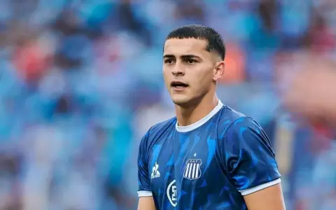 Talleres considera insuficiente la oferta de Leicester por Ram�n Sosa