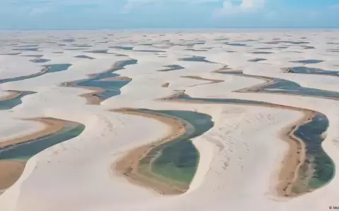 Los mejores candidatos a convertirse en el Patrimonio Mundial de la Unesco