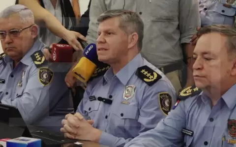 Incautaci�n de coca�na en Espa�a est� relacionada con megaincautaci�n en Villeta