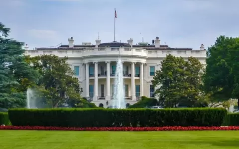 Casa Blanca publica carta del m�dico de Biden ante las visitas de un experto en Parkinson