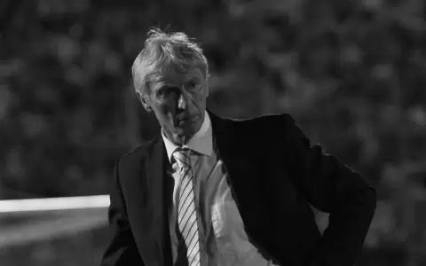 A Jos� P�kerman �siempre le gust� la idea de dirigir la Albirroja