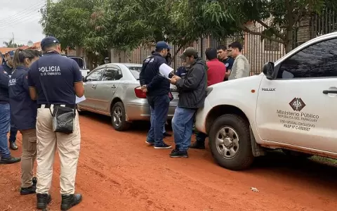 Mayor�a de homicidios ocurre entre el alcohol y eventos sociales