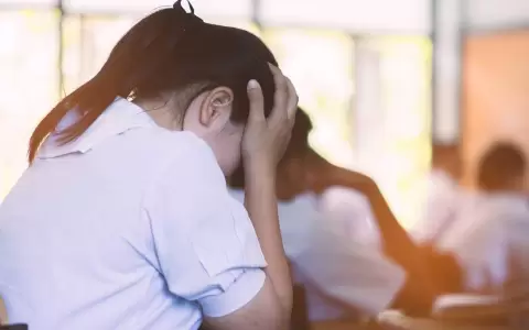 Los adolescentes perciben menos apoyo emocional del que sus padres consideran, seg�n un estudio