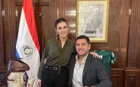 Caso nepobabies: desestimaron a�os atr�s la denuncia contra Montserrat, hija de Pedro Alliana