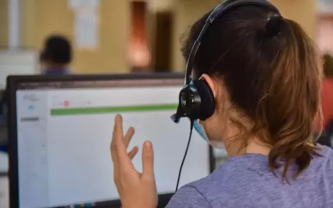 Salud se comunicar� por tel�fono con quienes deban completar esquema de vacunaci�n
