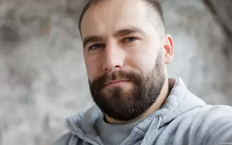 Barbas al descubierto: �por qu� hombres eligen vello facial?