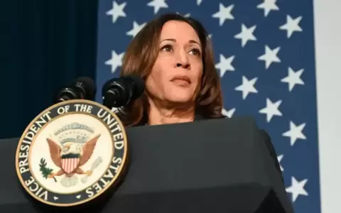 �Qu� piensa Kamala Harris sobre el aborto, Ucrania e Israel?