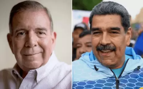 Gonz�lez Urrutia aventaja a Maduro por m�s de 47 puntos de cara a las elecciones
