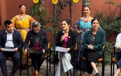 Convocatoria busca impulsar la cultura, el turismo y la artesan�a propios de las fiestas del Paraguay