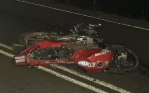 Caaguaz�: agente Lince protagoniz� accidente fatal y da positivo al alcotest
