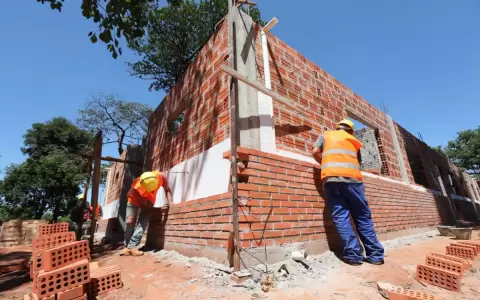 Por incumplimiento, Salud rescinde contrato a empresa encargada de construir varias USF