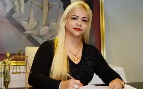 Fiscala Casse Gim�nez quiso renunciar, sin embargo, el JEM ya la hab�a destituido