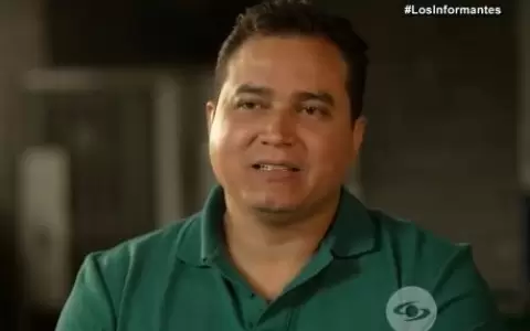 Caso Pecci: Andr�s P�rez Hoyos dice en entrevista que mandante es una persona �poderosa�