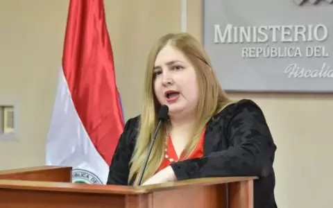 Estudios revelan que ONG eran utilizadas para casos de corrupci�n, asegura titular de Seprelad