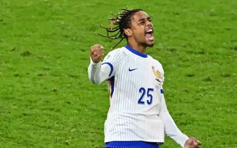 Francia alcanza semifinales tras eliminar a Portugal en penales