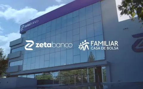 Zeta Banco anuncia la emisi�n de Bonos Subordinados por USD 5.000.000