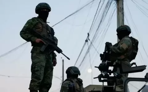ONU nota poco avance en investigaci�n de torturas en Ecuador