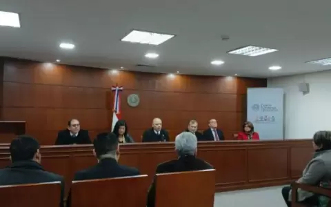 Reiteran a la Corte la urgente necesidad de un reajuste salarial para los magistrados
