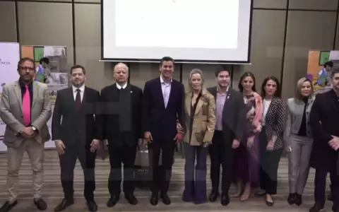 En el D�a Mundial contra la Trata de Personas, MINNA presenta campa�a preventiva