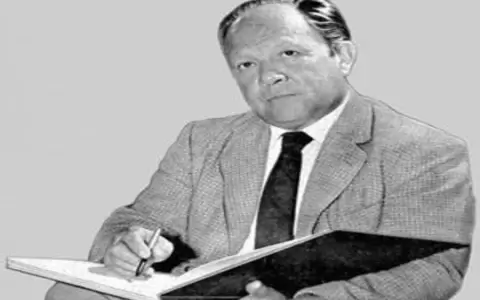 Charla sobre la guarania y presentaci�n de las memorias de su creador