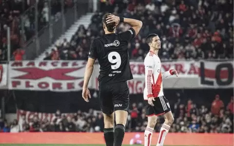 Hay acuerdo: Facundo Bruera jugar� en San Lorenzo de Almagro