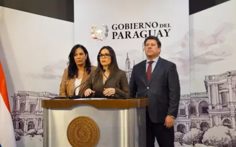 Gobierno elimina tarifas portuarias, busca competitividad para las industrias y el comercio