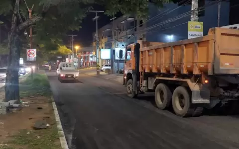Estas son las firmas que pujan por realizar las obras sobre la avenida Mariscal L�pez