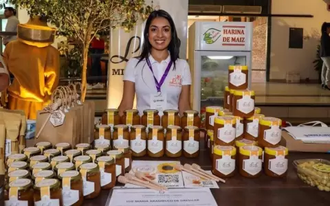FOMipymes busca generar oportunidades de negocios y crecimiento comercial
