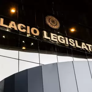 Comisi�n de Diputados analiza hoy informe de intervenci�n a la Municipalidad de CDE