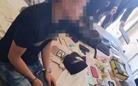�Te robaron el celular? La Fiscal�a devolver� m�viles identificados tras incautaci�n