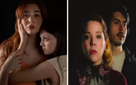 "Tiatro Mbyky": los cuentos suben a escena