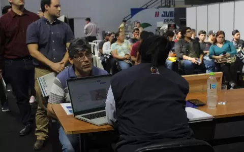 Grado de inversi�n ya es sin�nimos de nuevos empleos