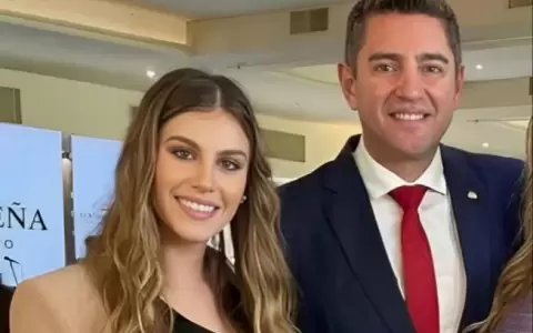 Fiscal�a imputa a diputados y "nepobabies", pero salva a hija de Alliana