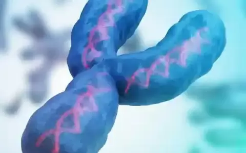 El cromosoma Y evoluciona m�s r�pido que el X, seg�n estudio