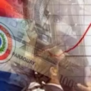 Paraguay cierra 2025 con inflación del 4,1 % ¿Cómo se podría presentar el 2026?