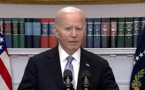 Biden anuncia una investigaci�n independiente sobre el atentado contra Trump