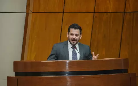 Presidente del TSJE habl� ante el Congreso sobre el �control electoral�