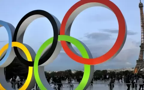 Ir�n pide la exclusi�n de Israel de los Juegos de Par�s por su "guerra contra personas inocentes" en Gaza