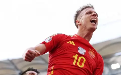 Eurocopa: �Espa�a elimina in extremis al anfitri�n Alemania!