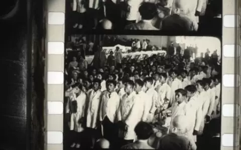 Concluye la Semana del Cine Paraguayo con la proyecci�n de un cl�sico de 1931