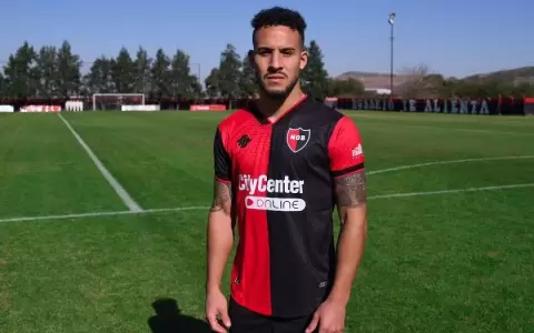 Olimpia demandar� a Newell's