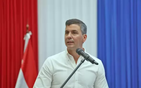 "Mercosur no pasa por su mejor momento", dice Pe�a