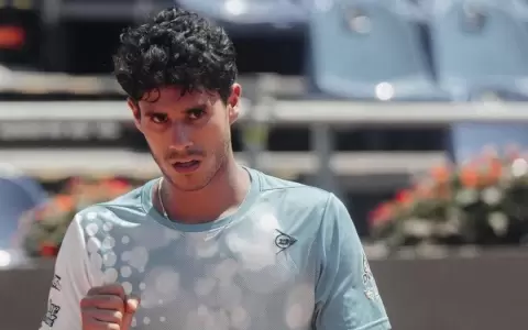 Daniel Vallejo es semifinalista en Rumania