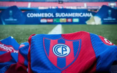 Nueva Olla alberg� 28 % de su aforo en el Cerro Porte�o vs. Paranaense