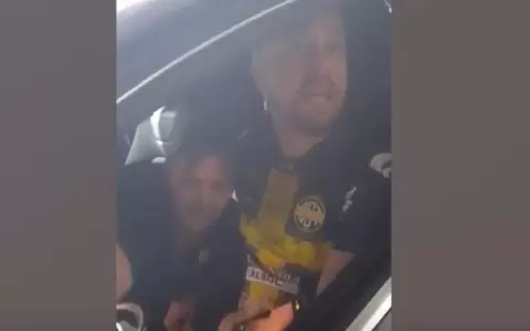 Imputan a conductor que en estado et�lico insult� y habr�a intentado sobornar a un polic�a