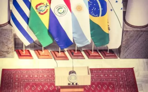 Paraguay celebra la aprobaci�n del protocolo de adhesi�n de Bolivia al Mercosur
