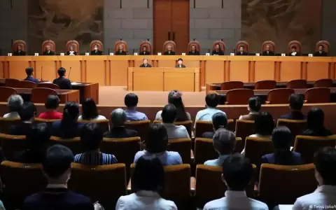 Jap�n declara inconstitucional ley de esterilizaci�n forzada