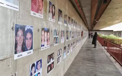 Actividades culturales para conmemorar dos d�cadas de la tragedia 1A Ycu� Bola�os