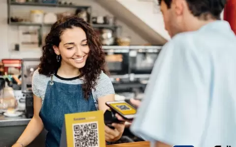 Estandarizan sistema de pagos con QR