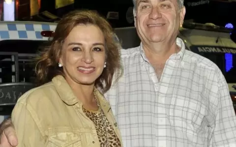 Fiscal�a acusa a familia de RGD por lavado de dinero y usura